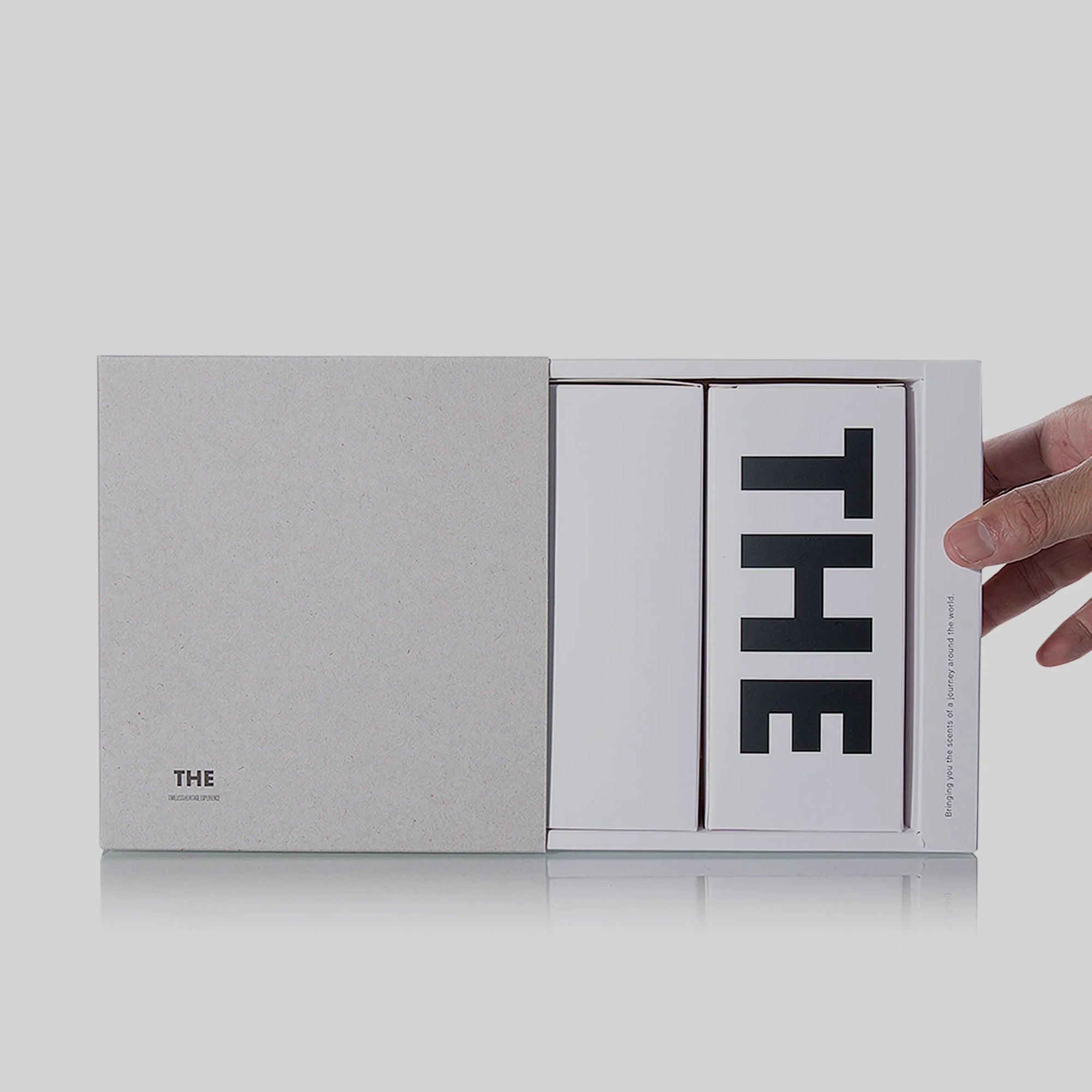 ルームフレグランス スモール No.45 GARDEN FRESCO