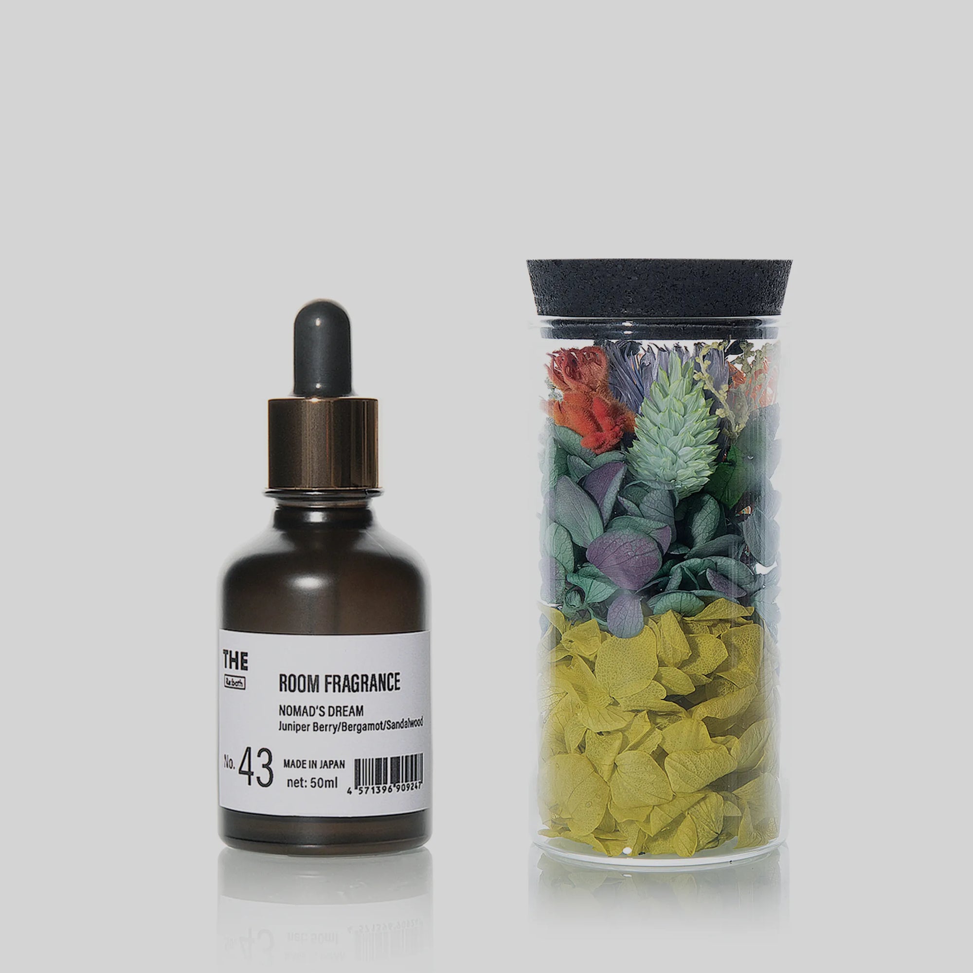 Gift For Him 【男性人気のルームフレグランスセット】