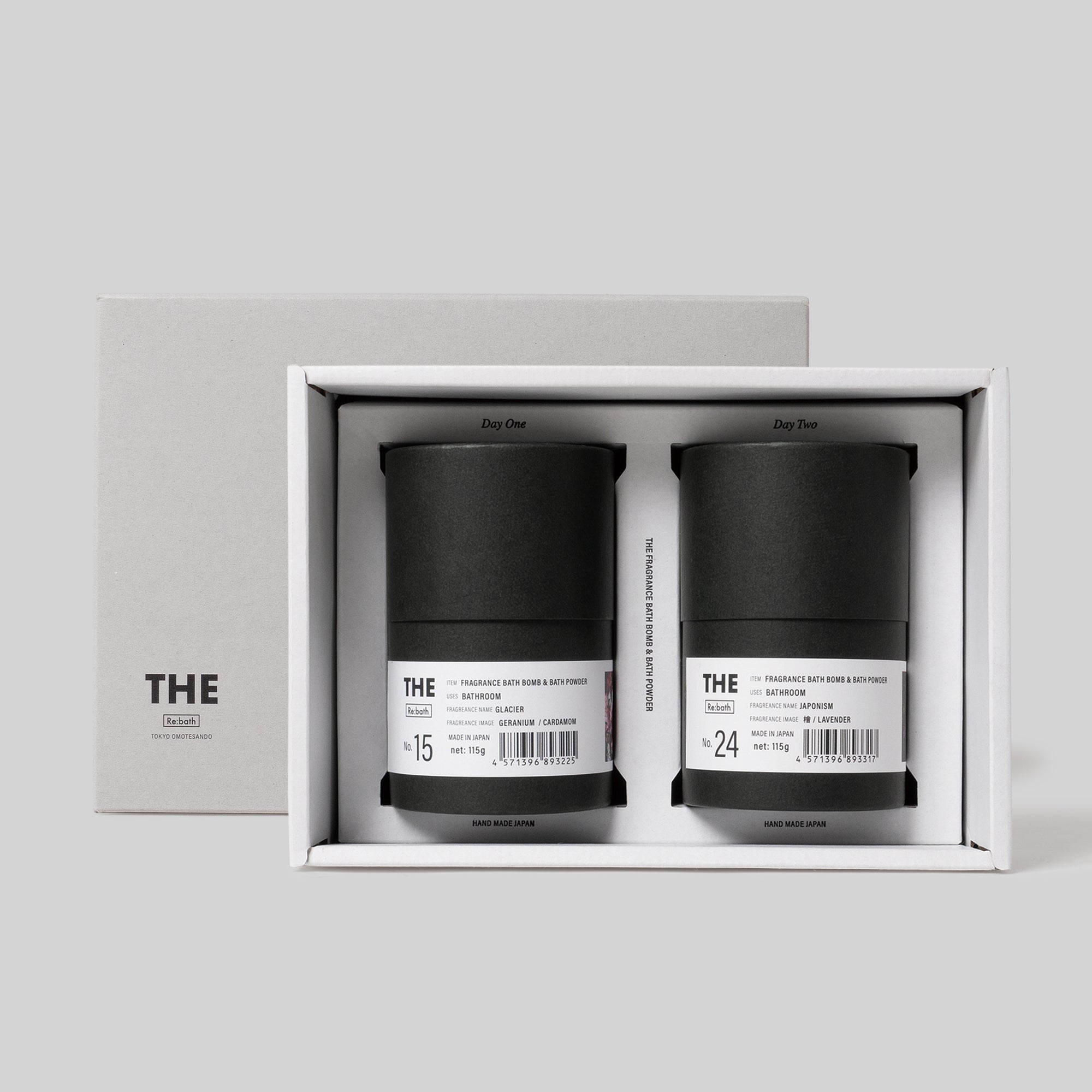 Celebration Gifts  [バスボム2個セット]