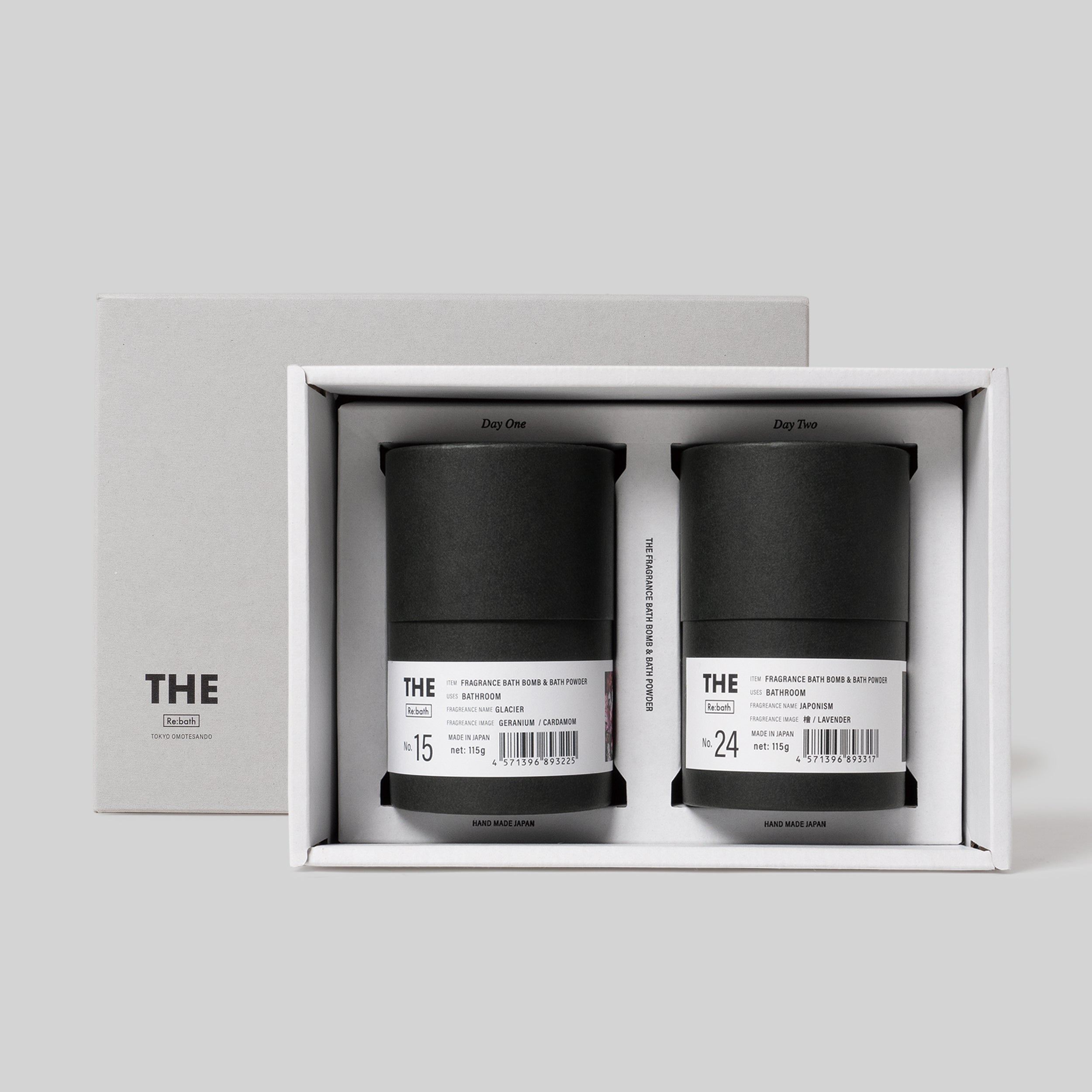 Celebration Gifts  [バスボム2個セット]