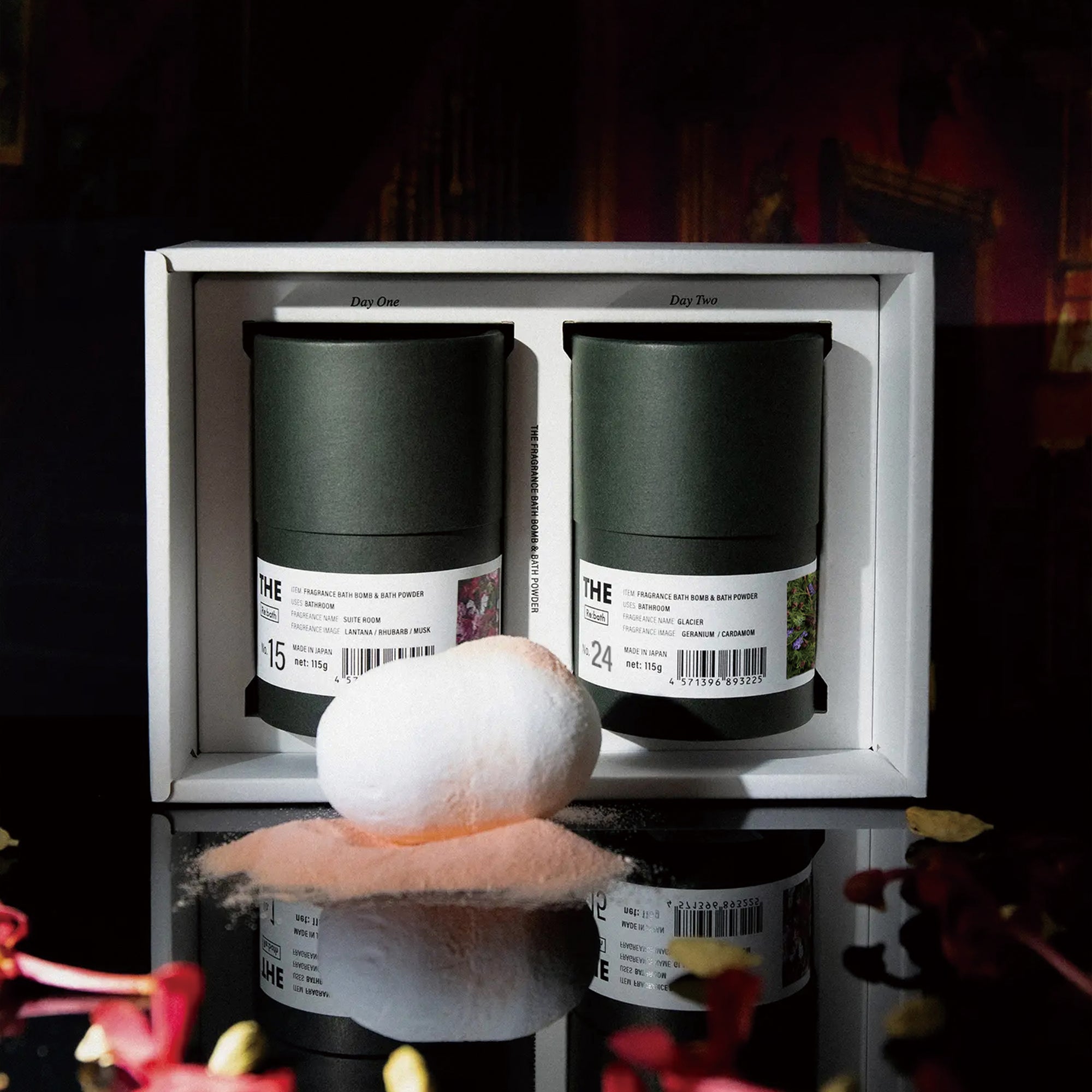 Celebration Gifts  [バスボム2個セット]