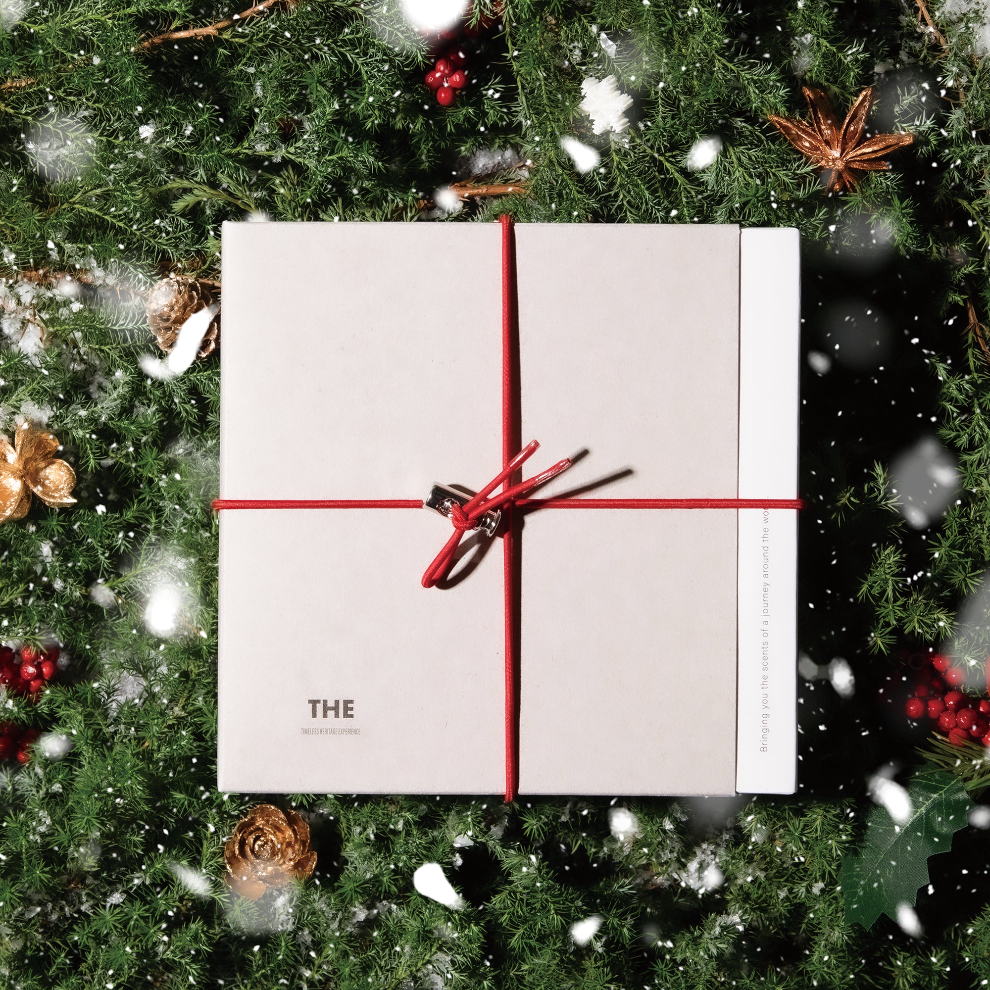 ルームフレグランス ラージ No.94 (X&#39;MAS WHITE)