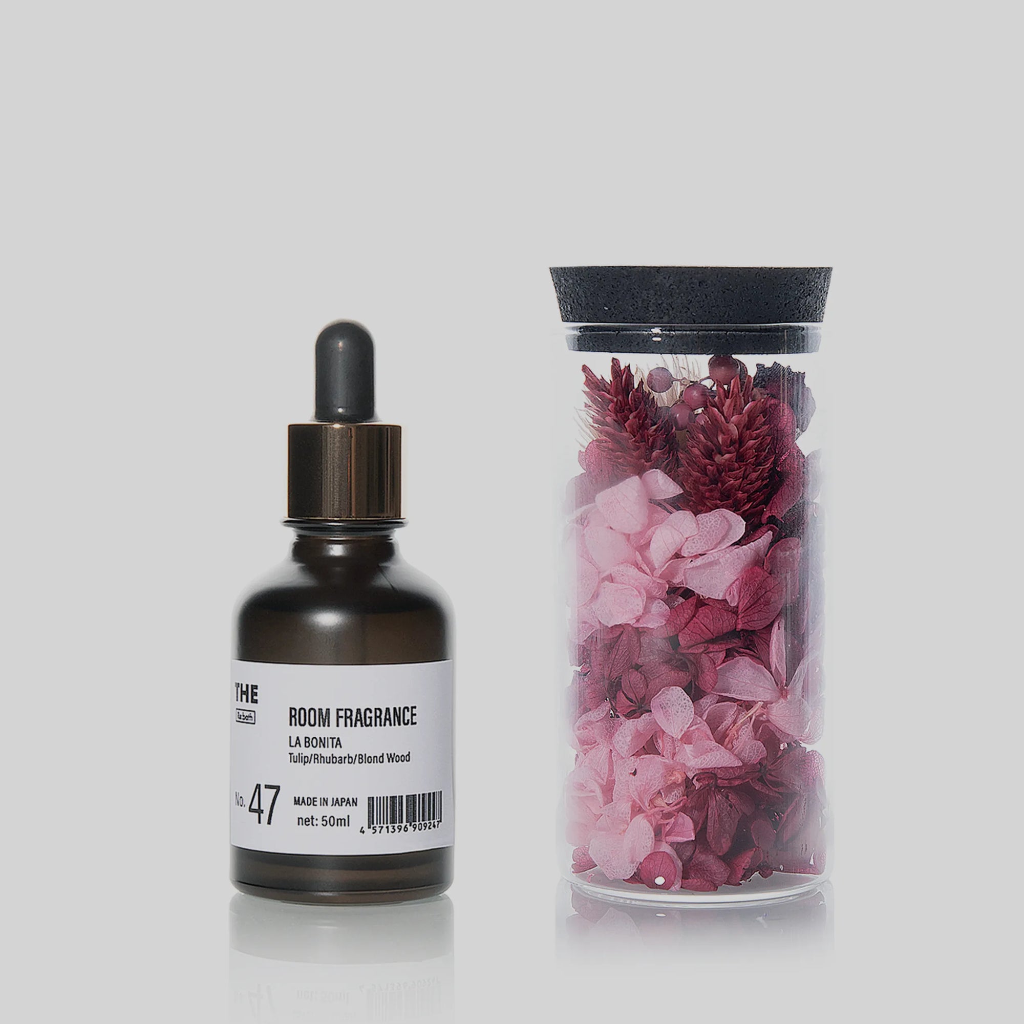 Gift For Her 【女性人気のルームフレグランスセット】