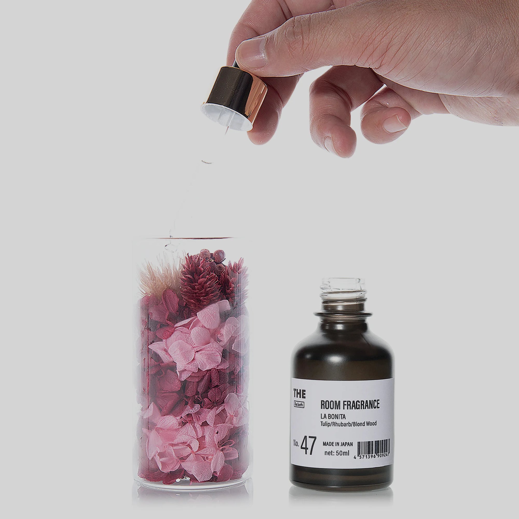 Gift For Her 【女性人気のルームフレグランスセット】