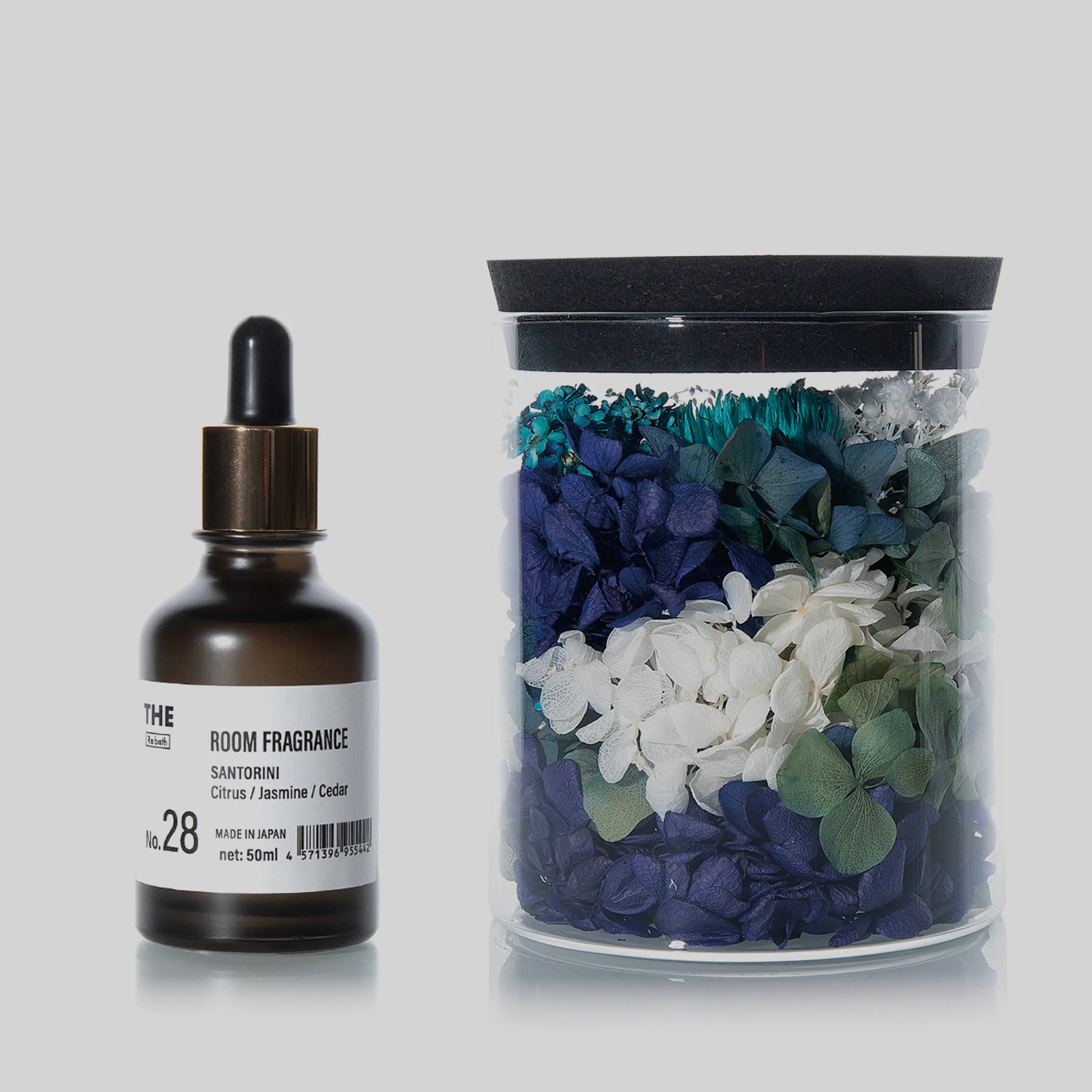 ルームフレグランス ラージ No.28 SANTORINI