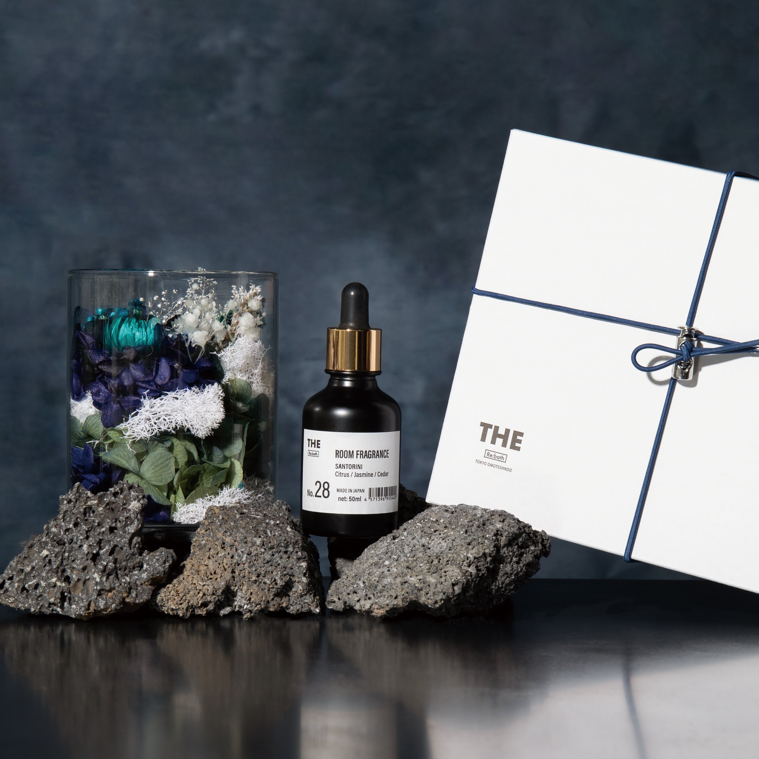 Universal Gifts【ユニセックス人気のルームフレグランスセット】